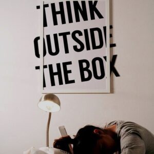 Постер-картина на стіну